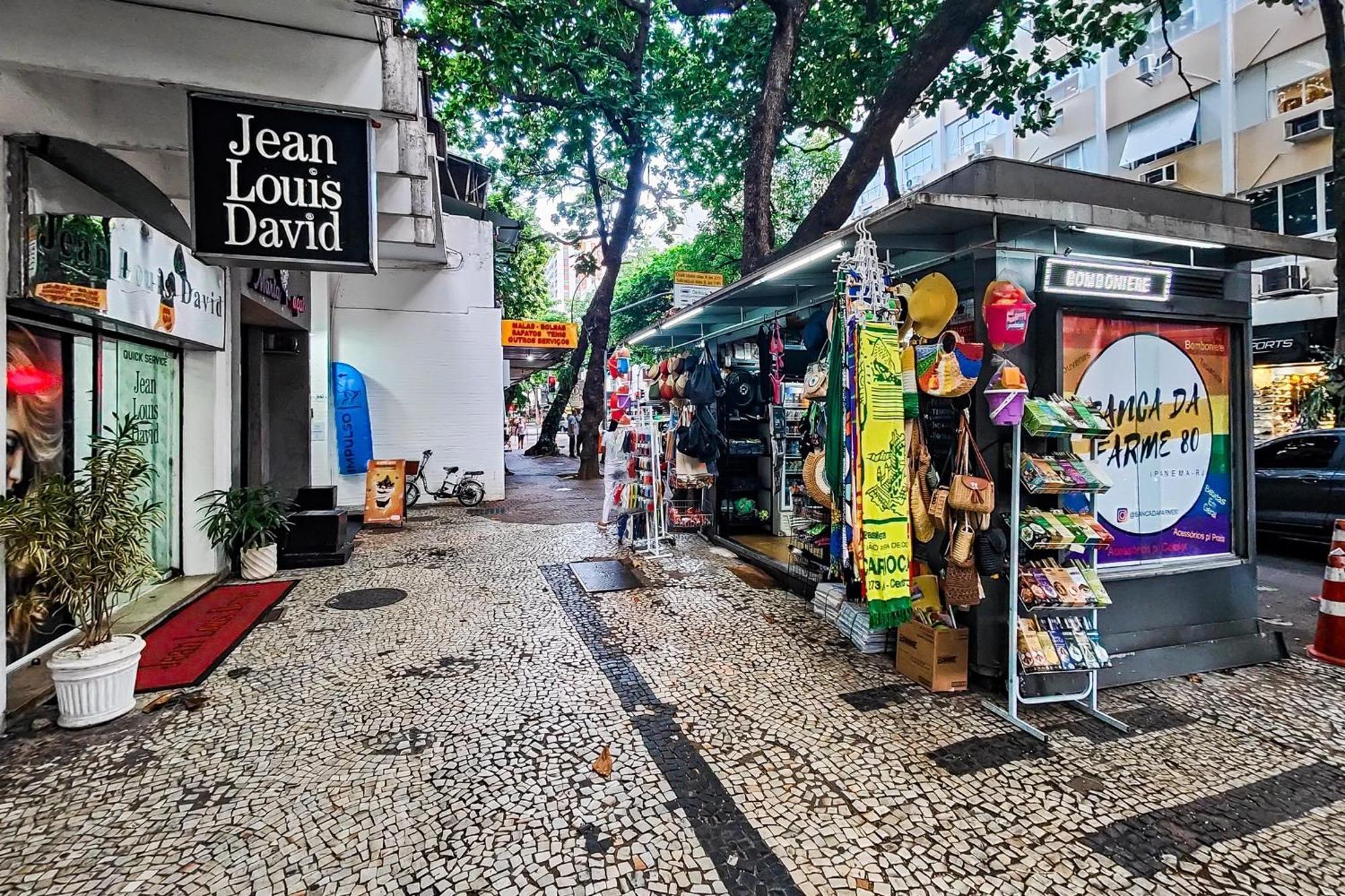 Farme Sunrise - 5 Hospedes, E Charme! * Rio de Janeiro
