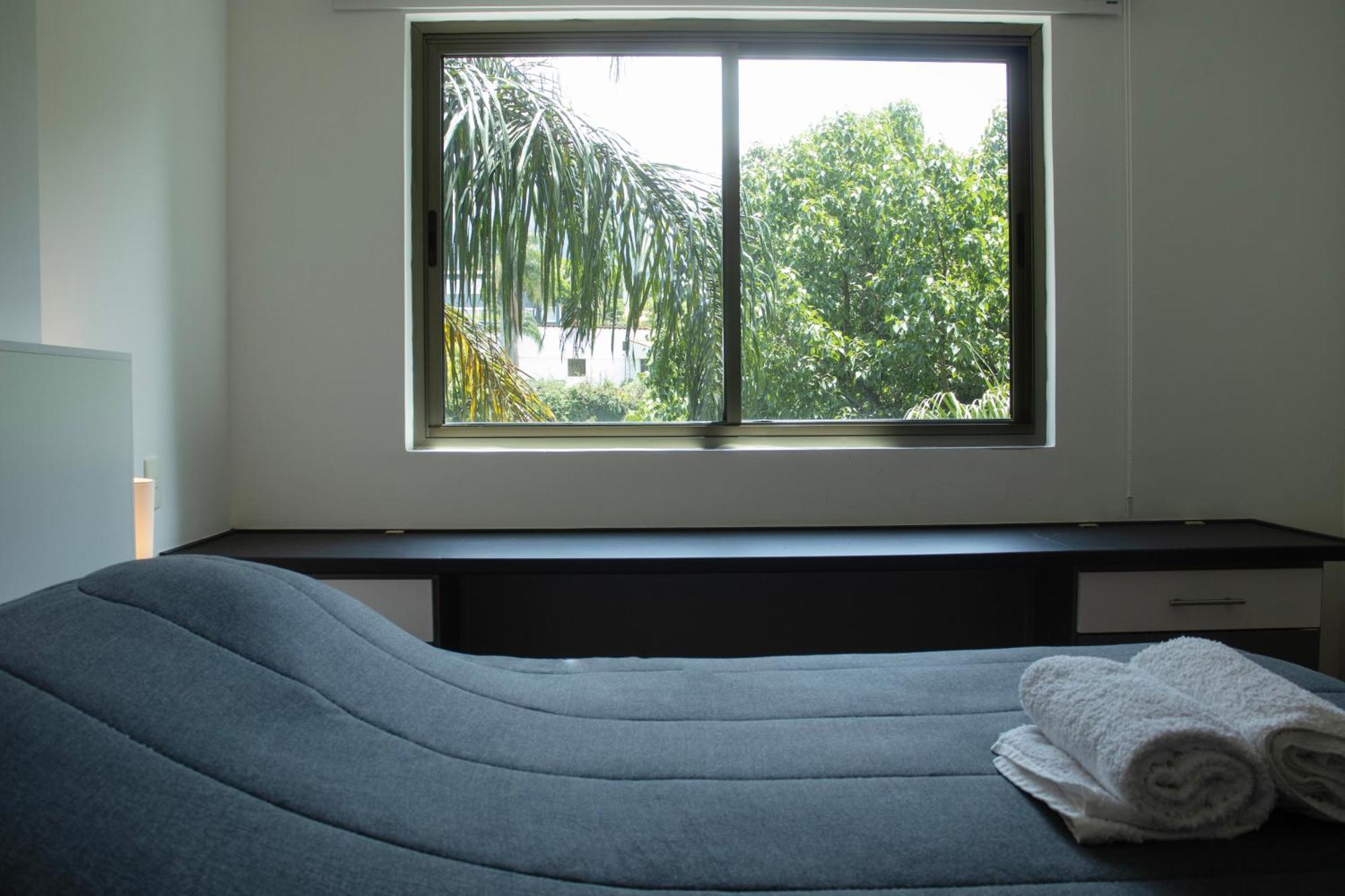 O Residencial Com Servicos Do Leblon Apartamento