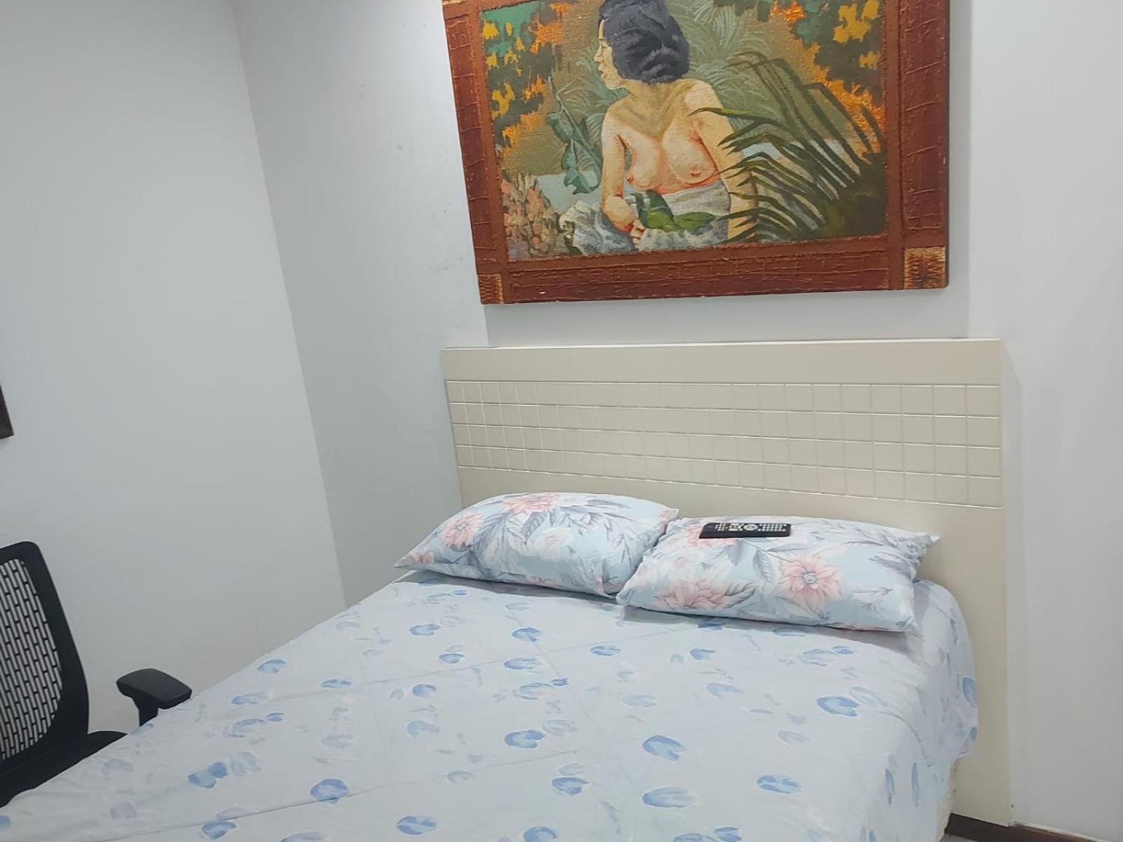 Aparthotel Frente Mar - Barra Da Tijuca Rio de Janeiro