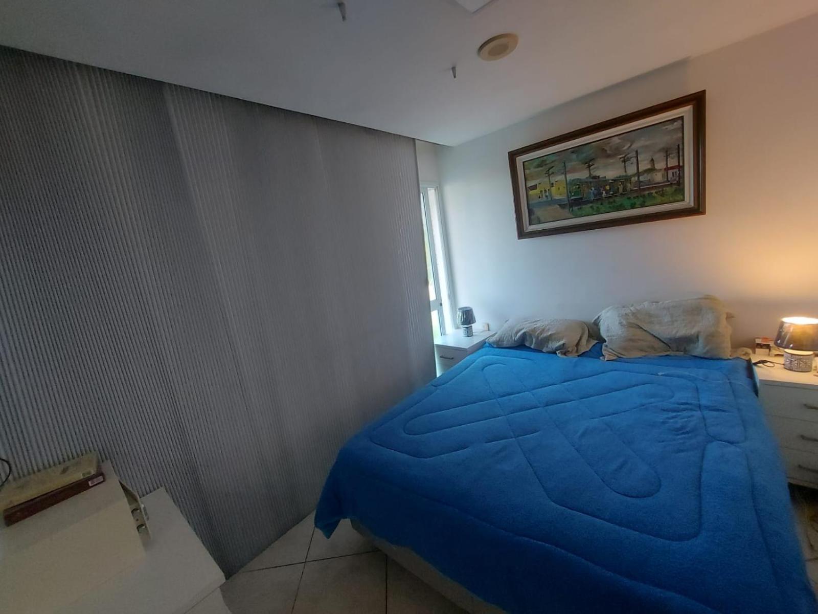Aparthotel Frente Mar - Barra Da Tijuca *