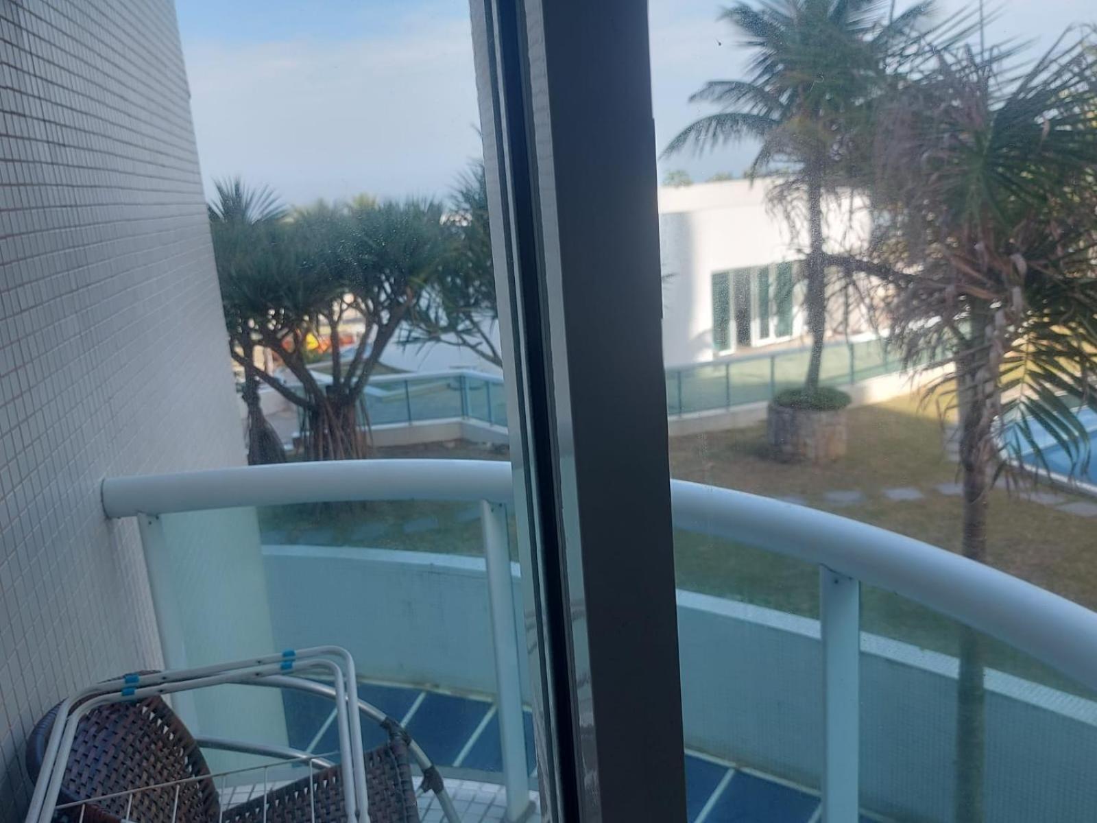 Aparthotel Frente Mar - Barra Da Tijuca