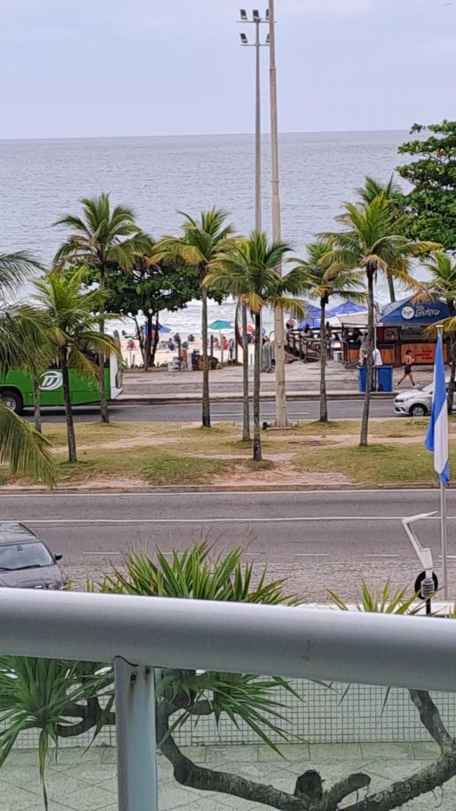 Frente Mar - Barra Da Tijuca Aparthotel *
