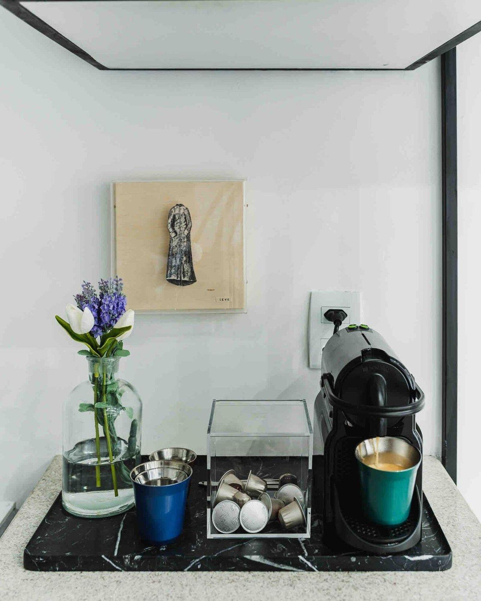 Marco Angelo Apartment