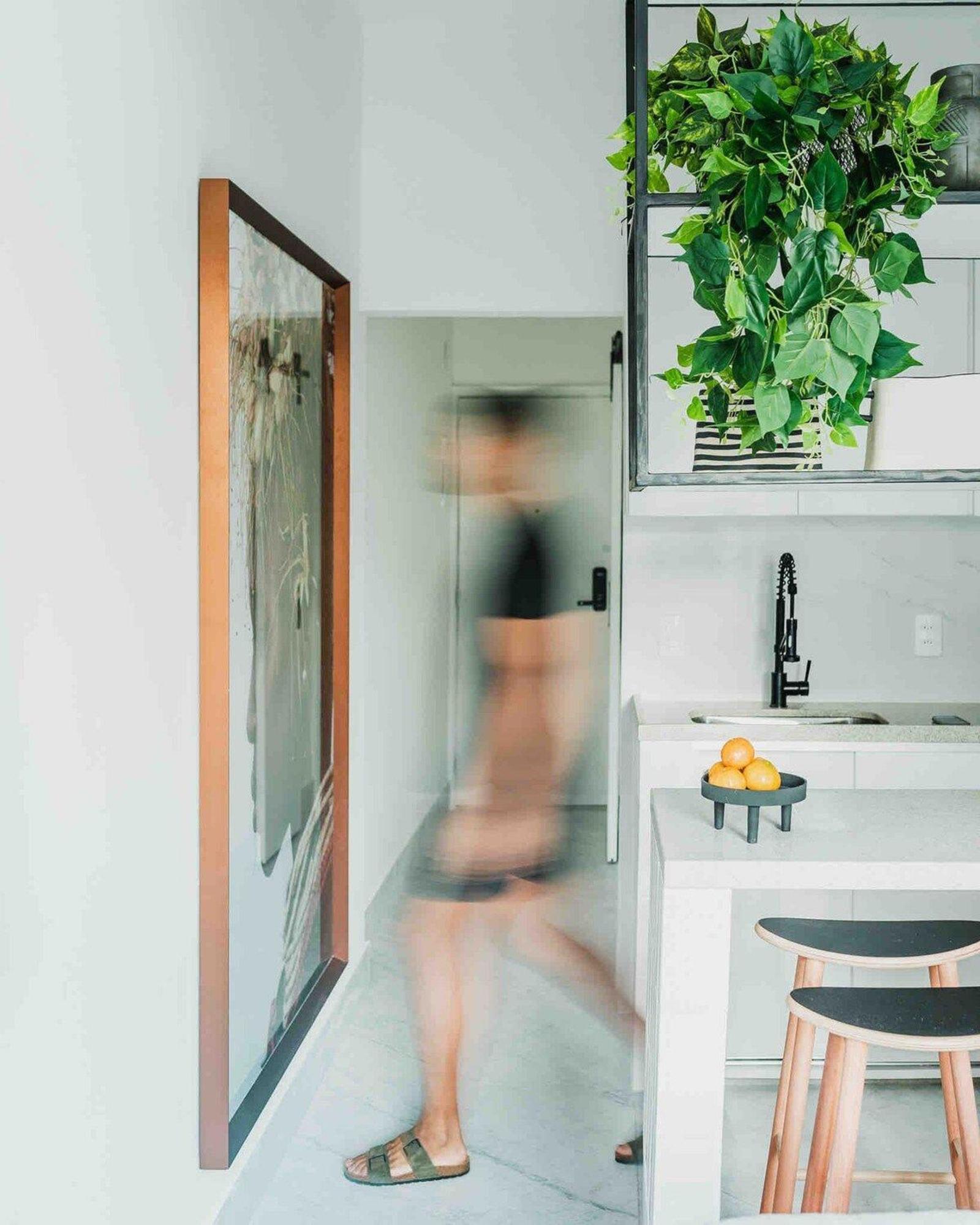 Marco Angelo Apartment