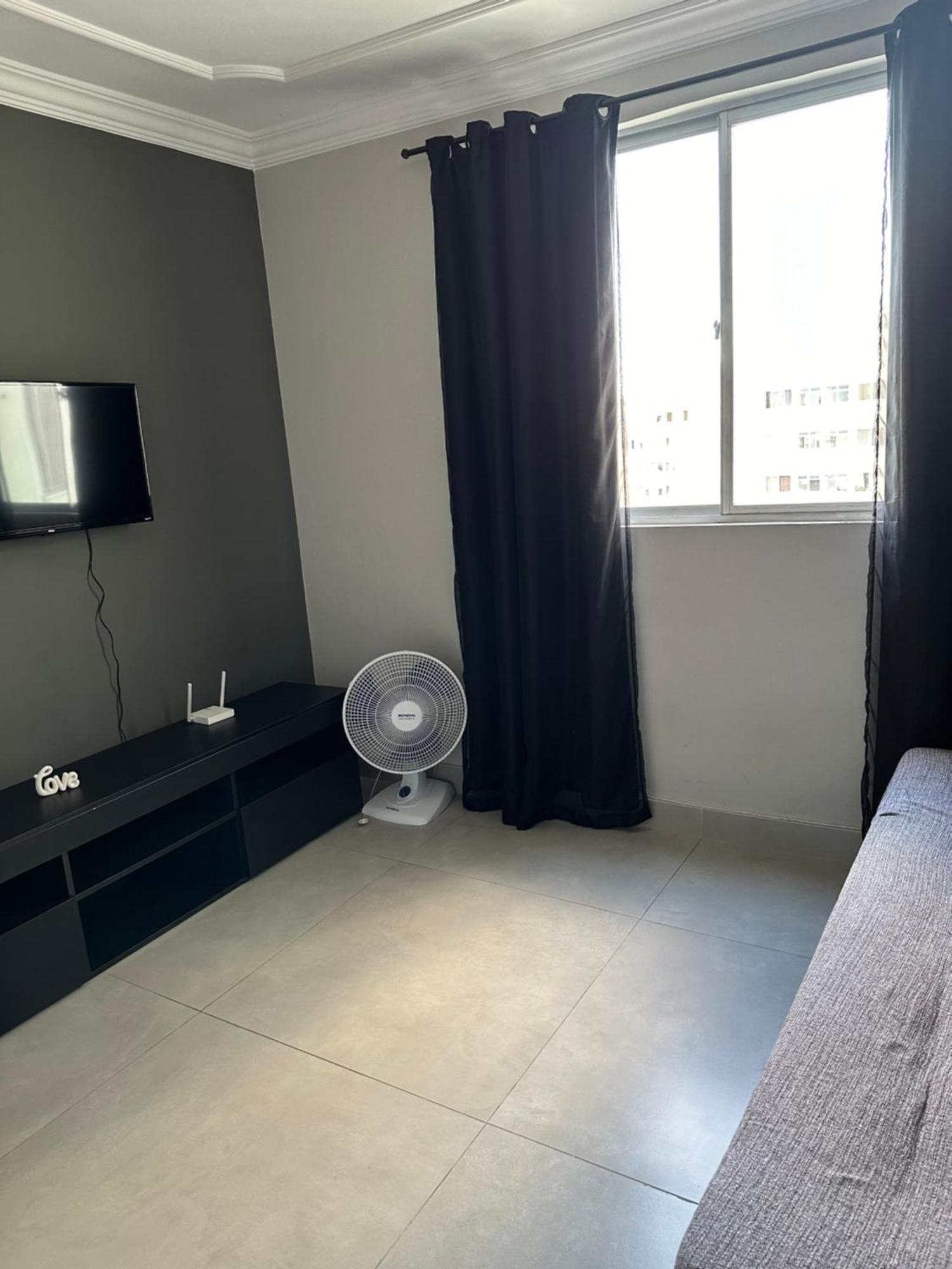 Novo Ao Lado Do Rio Centro! Apartment Rio de Janeiro