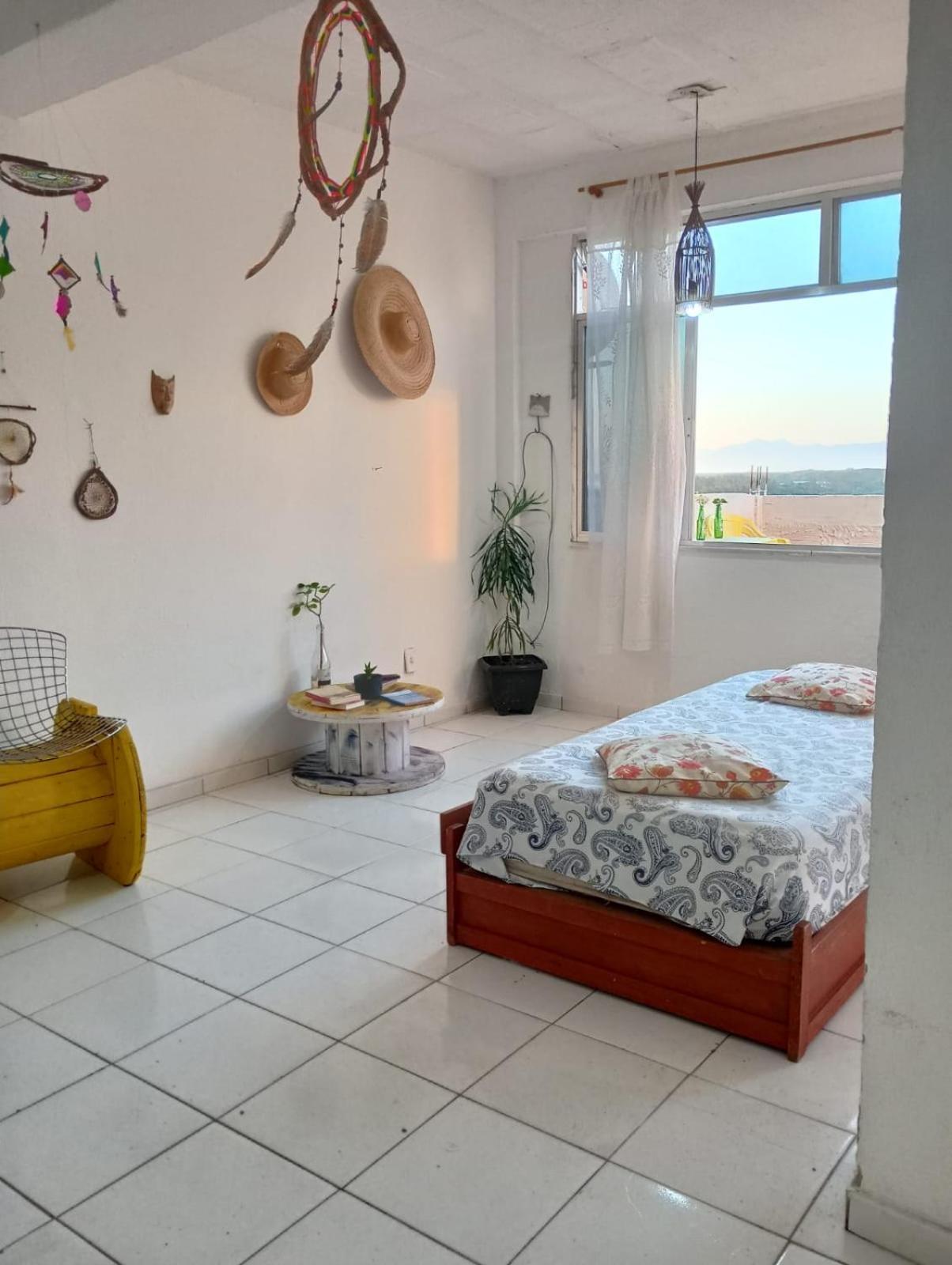 Surf Cafe Bar E Hospedagem Apartamento Rio de Janeiro