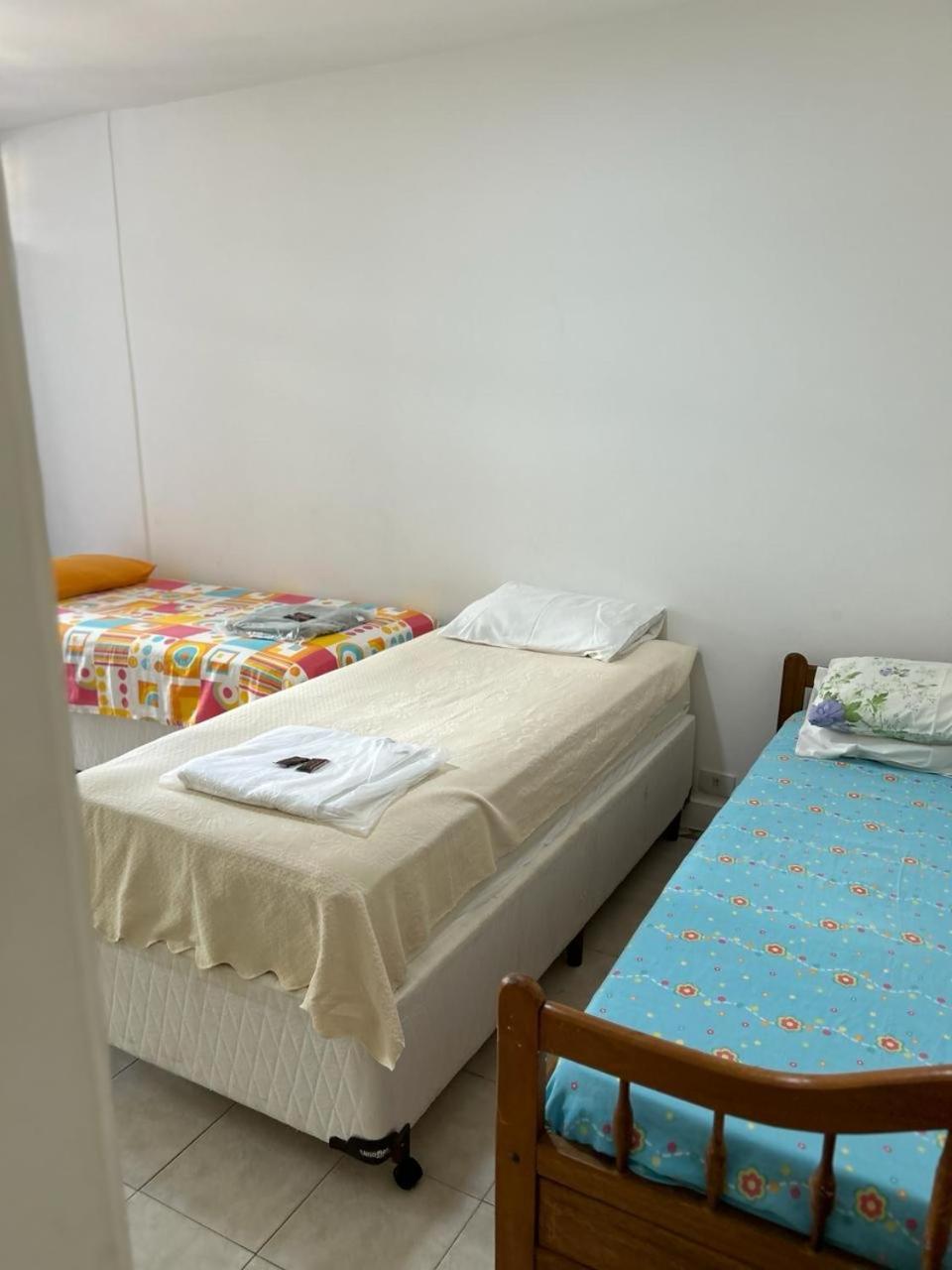 Apartamento Apto Frente Mar 2 *