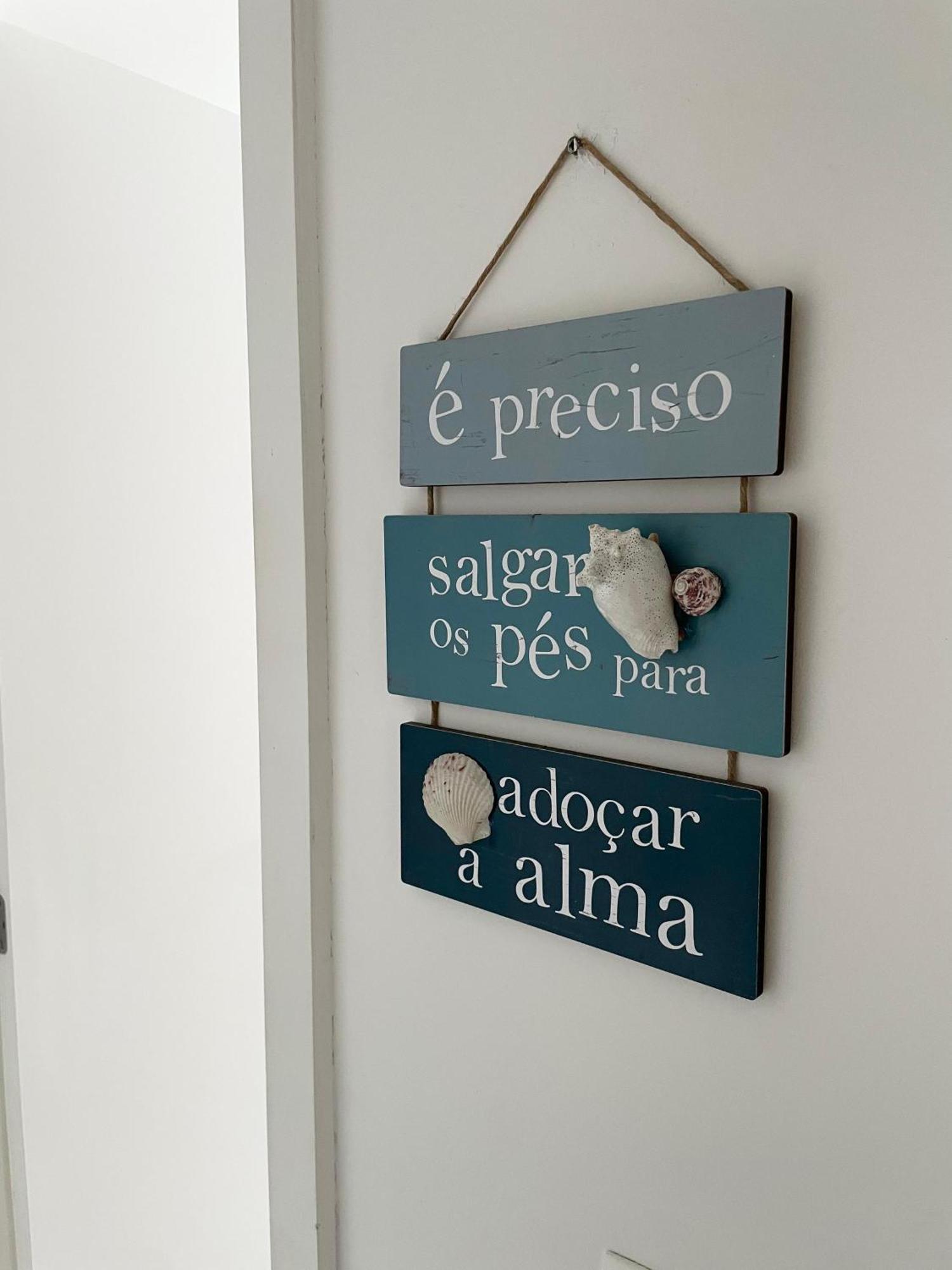 Apartment Frente Mar- Apto Pe Na Areia Com Charme E Conforto *