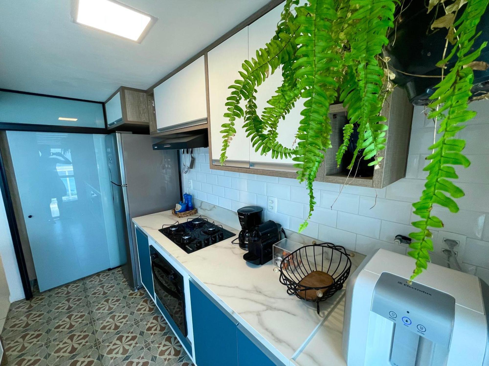 Apartment Frente Mar- Apto Pe Na Areia Com Charme E Conforto *