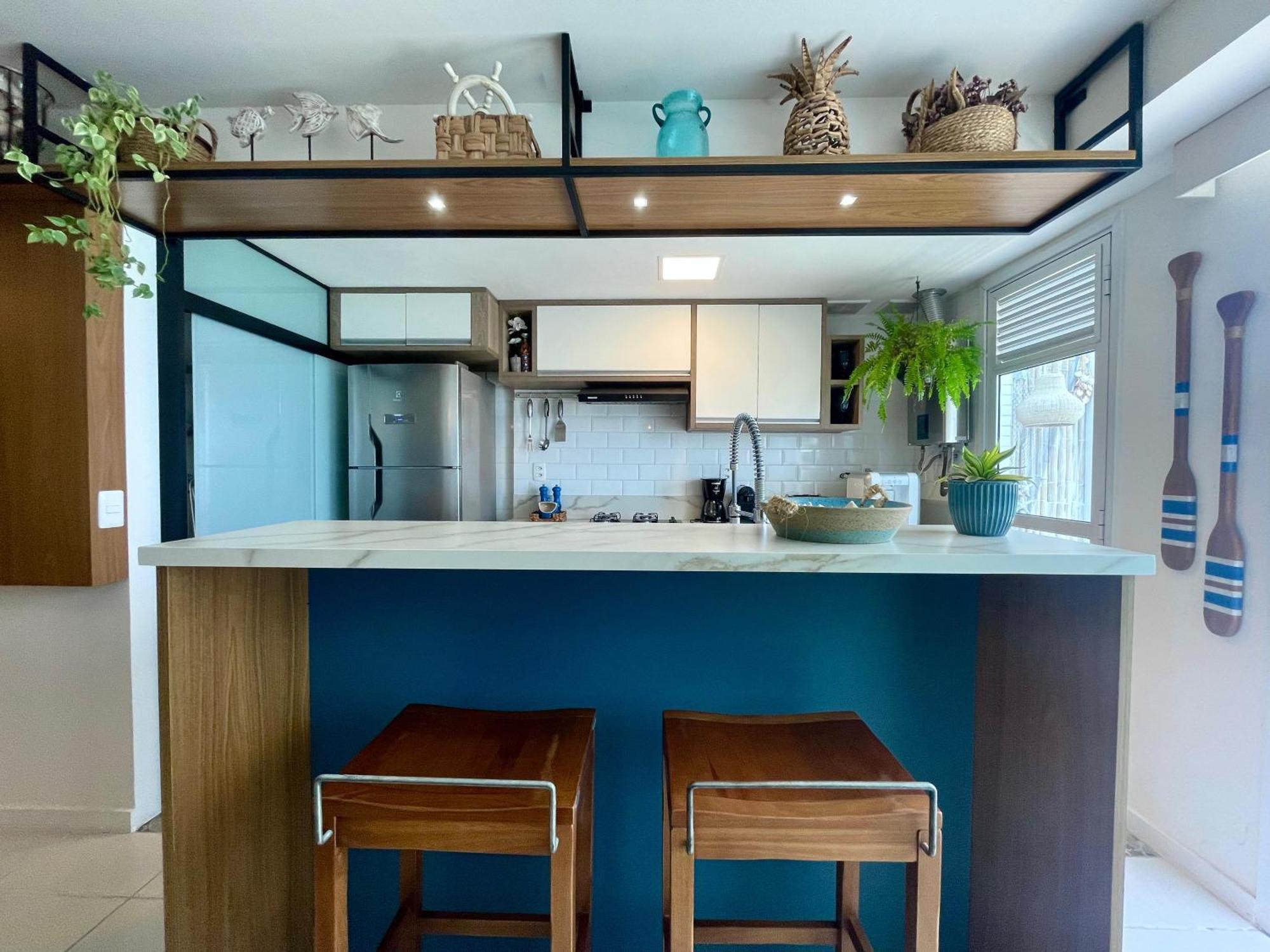 Frente Mar- Apto Pe Na Areia Com Charme E Conforto Apartment *