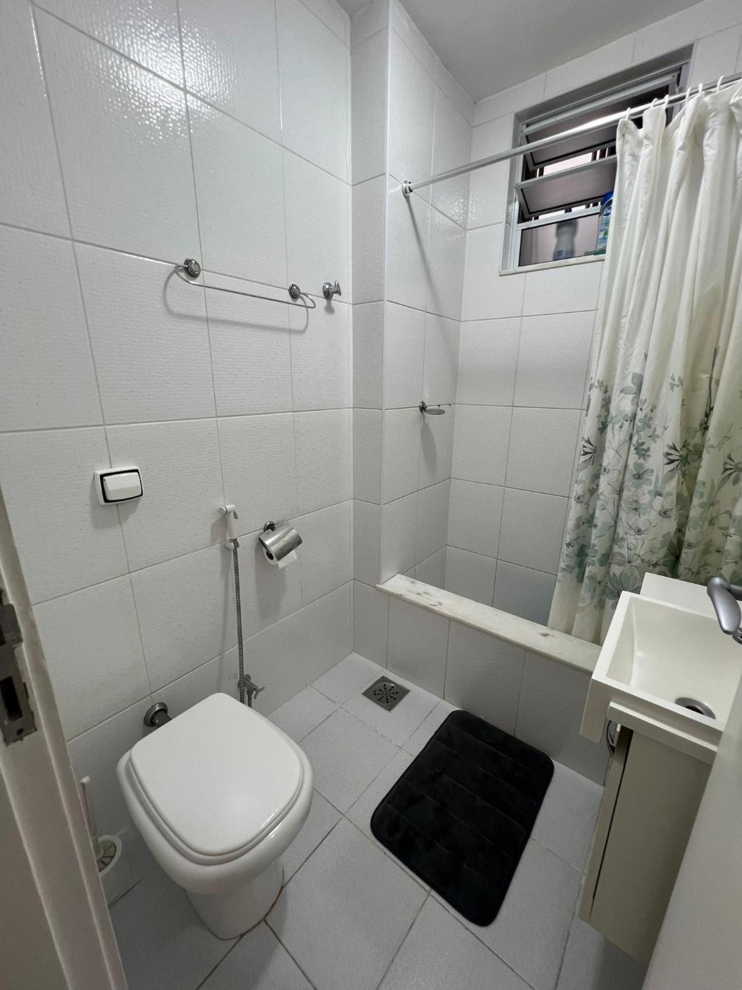 Apartment Ape No Coracao Do Leblon