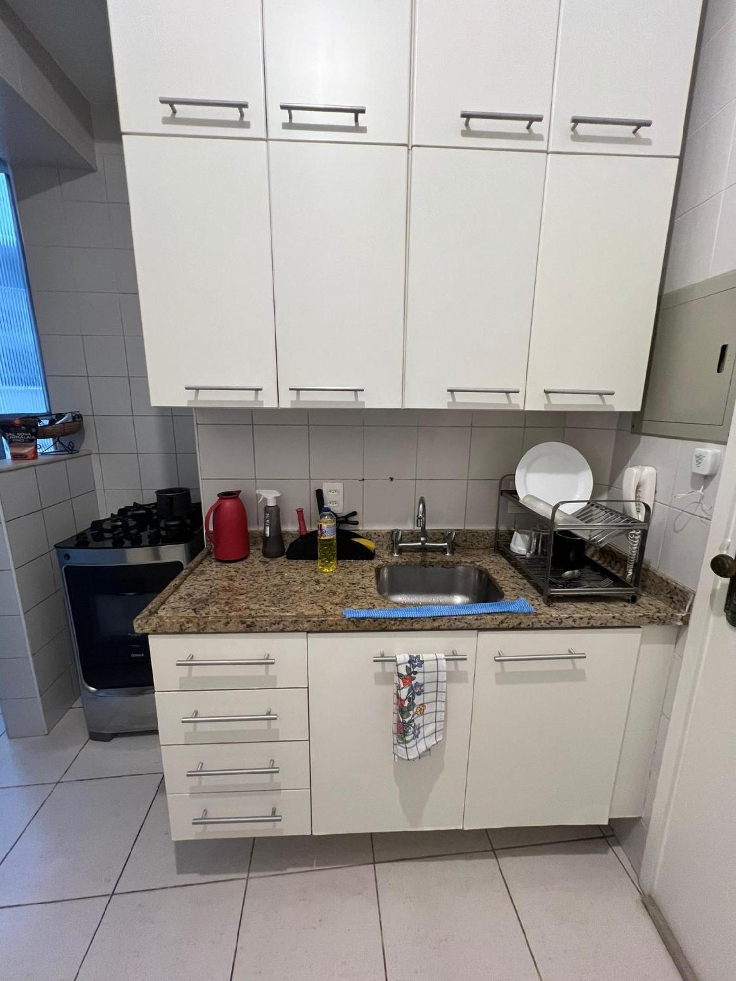 Apartment Ape No Coracao Do Leblon *
