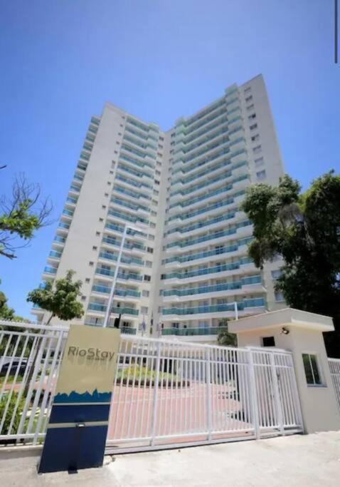Apartamento Flat Rio - - Rio Centro / Parque Olimpico *