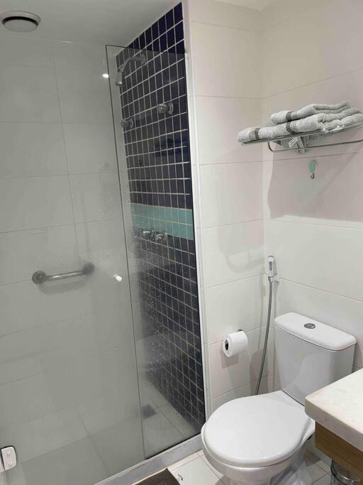 Apartamento Flat Rio - - Rio Centro / Parque Olimpico Rio de Janeiro