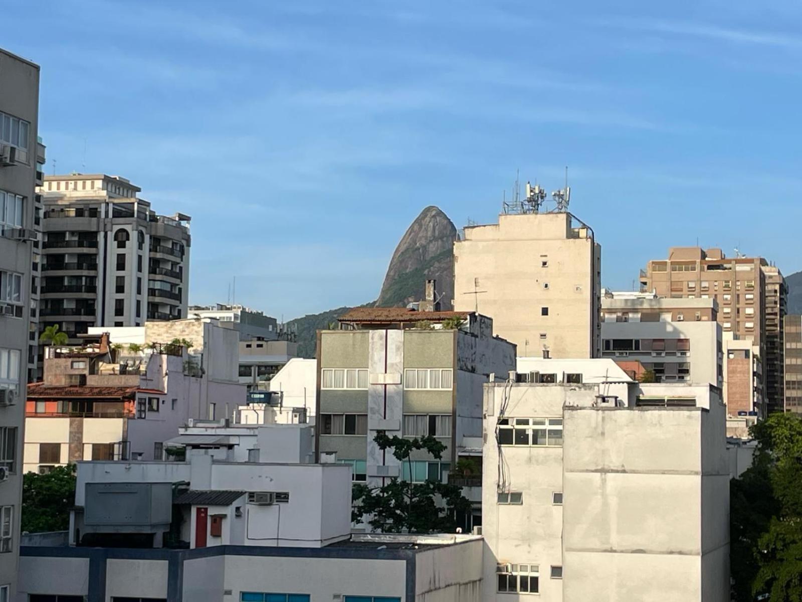 Ipanema - Near