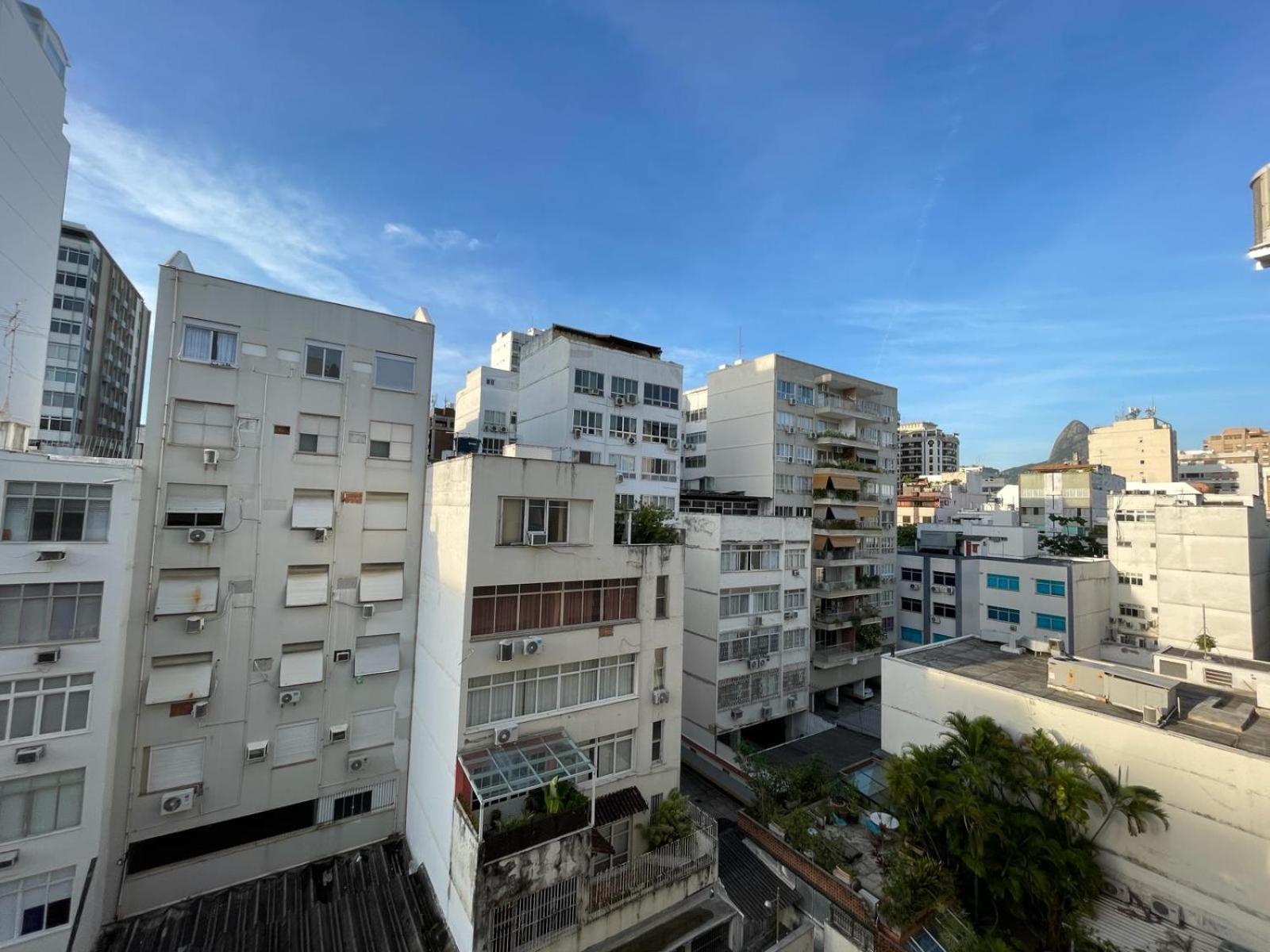 Ipanema - Near Apartamento Rio de Janeiro