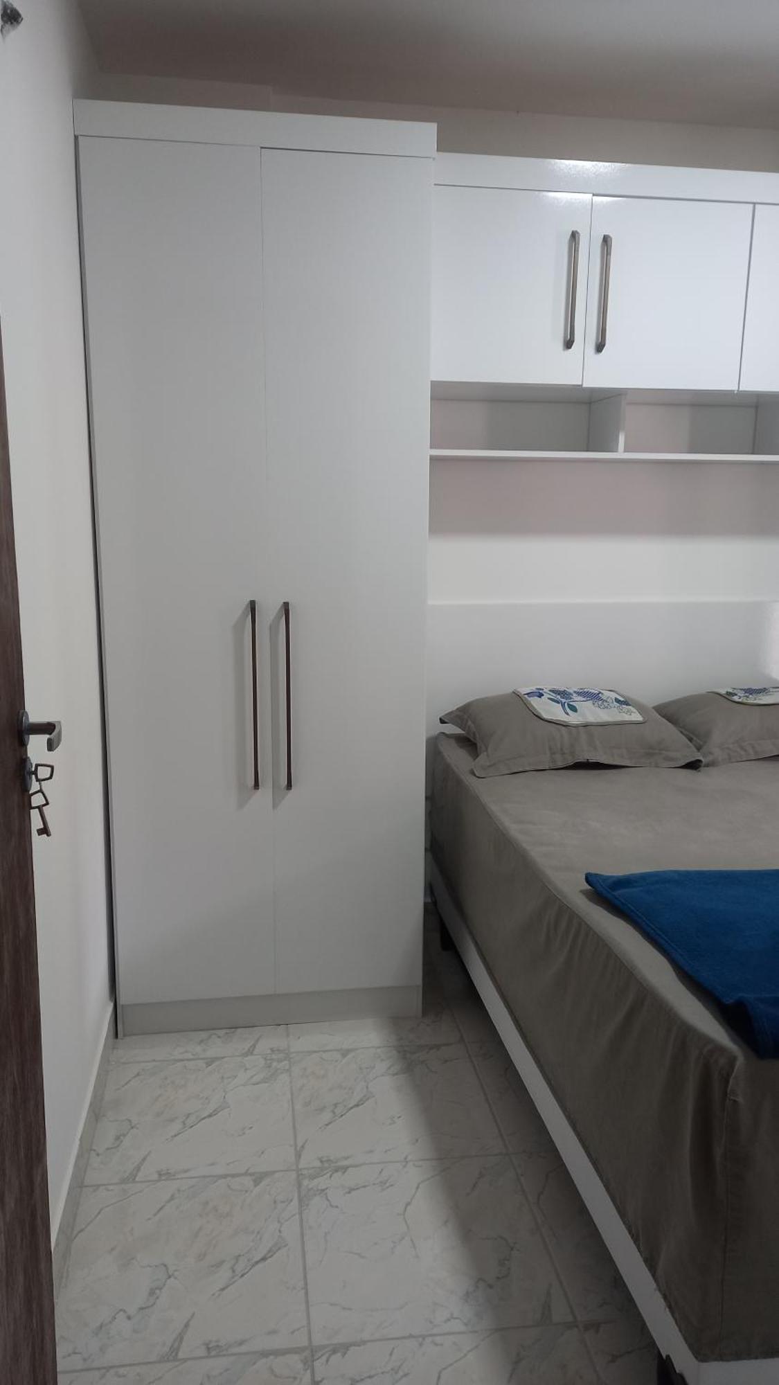 Apartamento Recreio P12