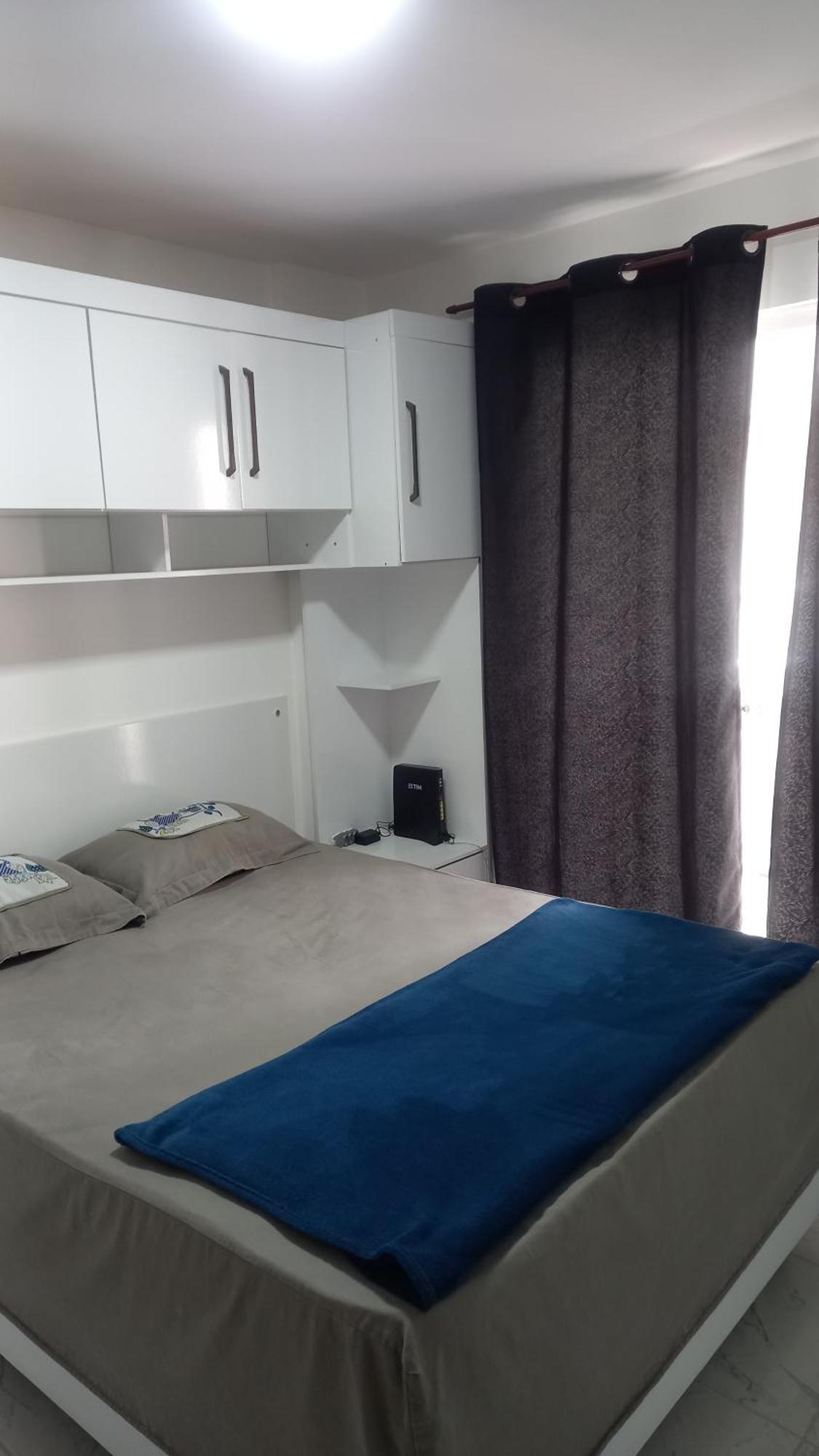 Recreio P12 Apartamento *