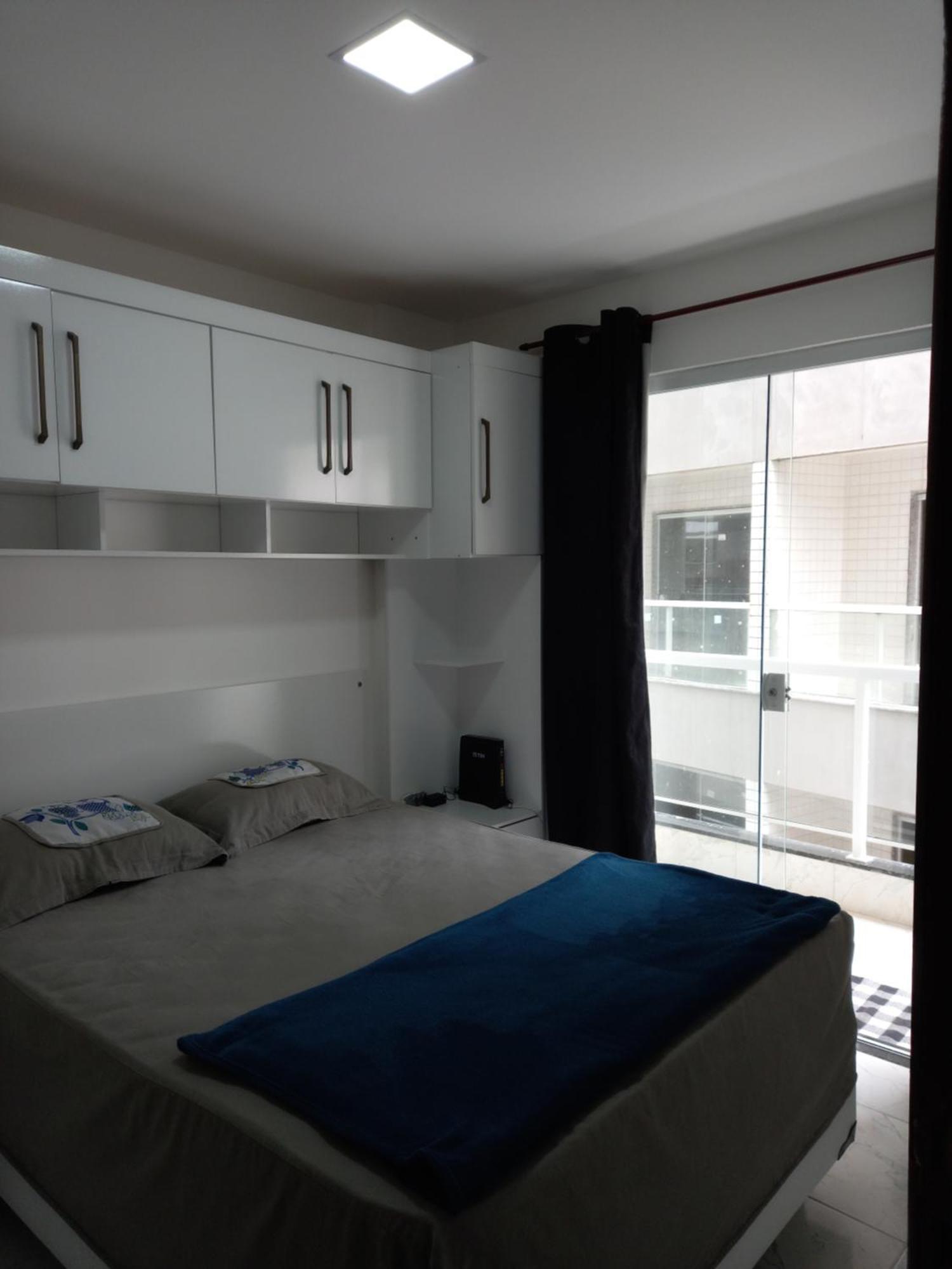 Apartamento Recreio P12 Rio de Janeiro