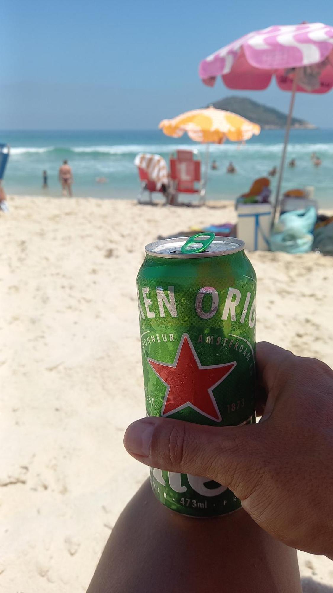 Recreio P12