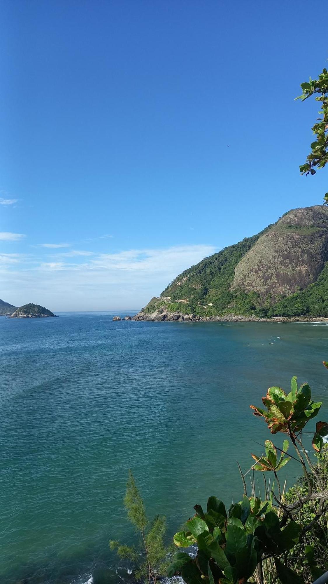 Recreio P12 Rio de Janeiro