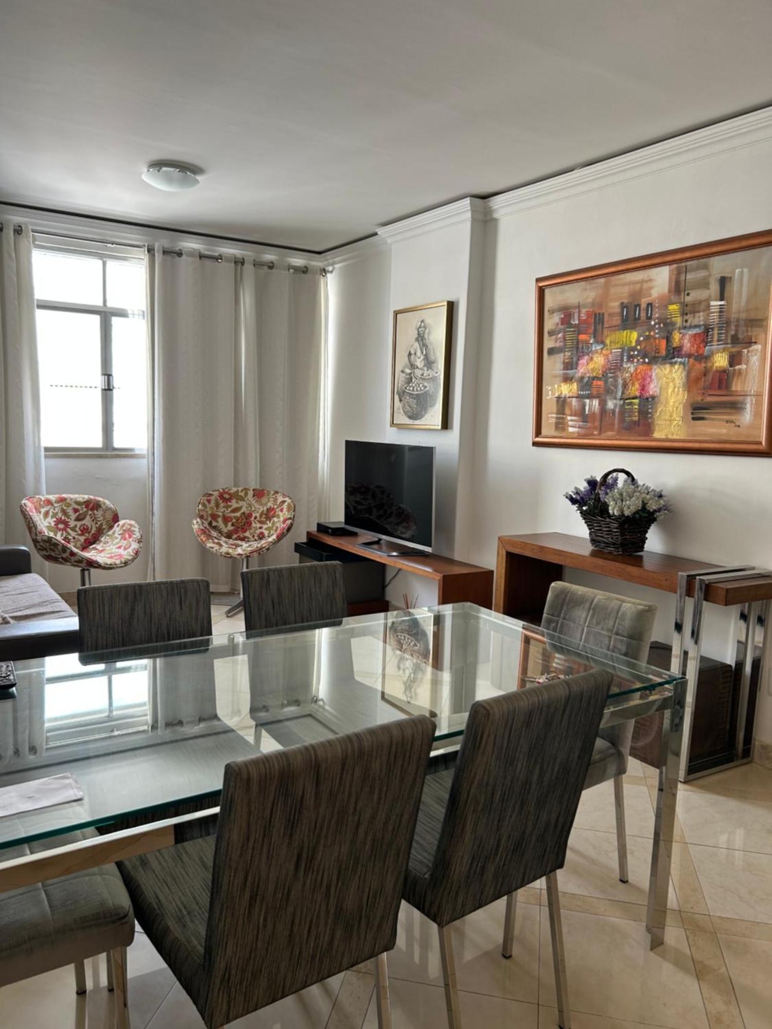 Apartment Copacabana Rio 16 Rio de Janeiro