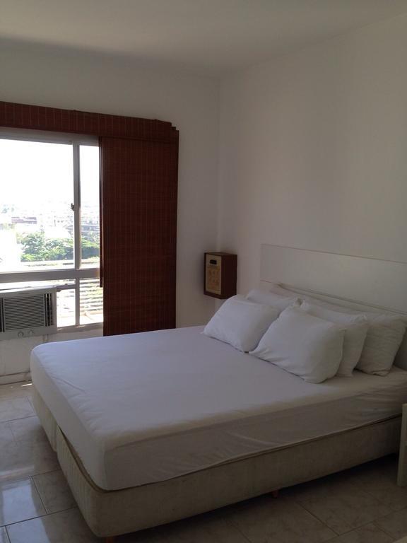 Barra Apartment