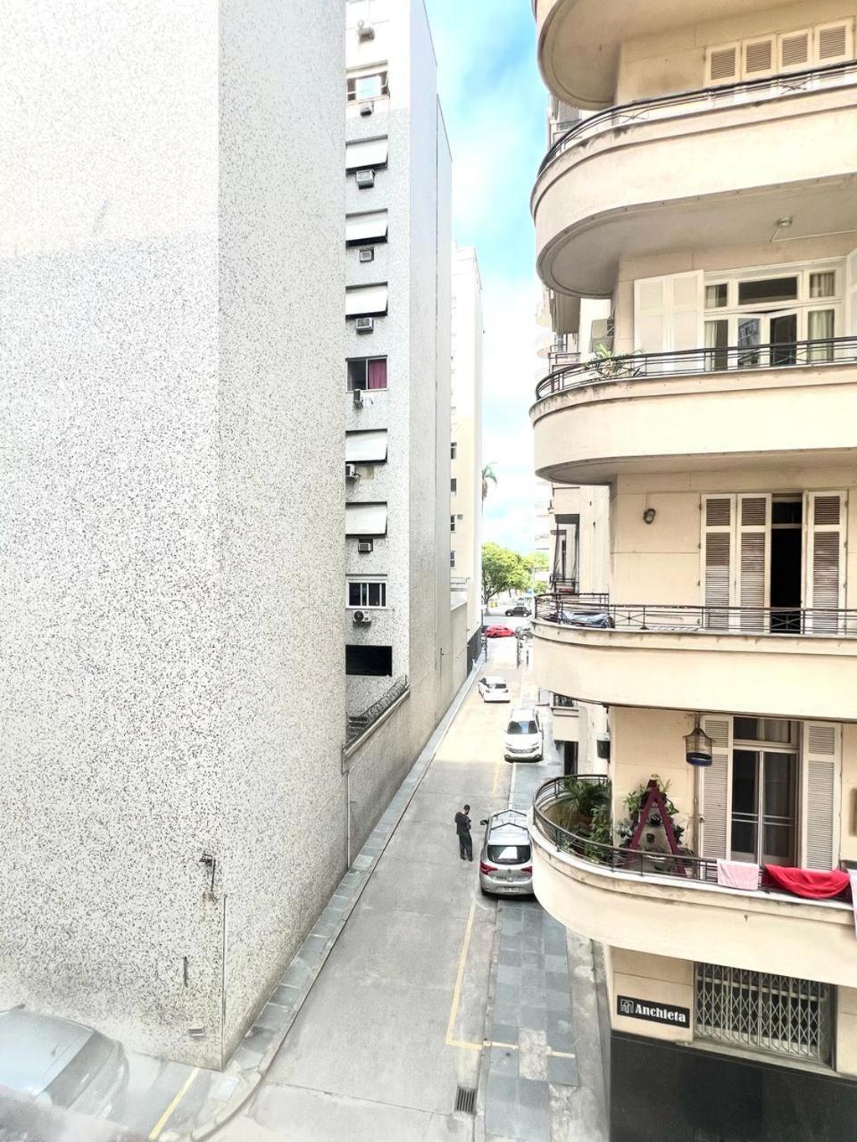 Apartment Apto 305 Na Praia Do Flamengo