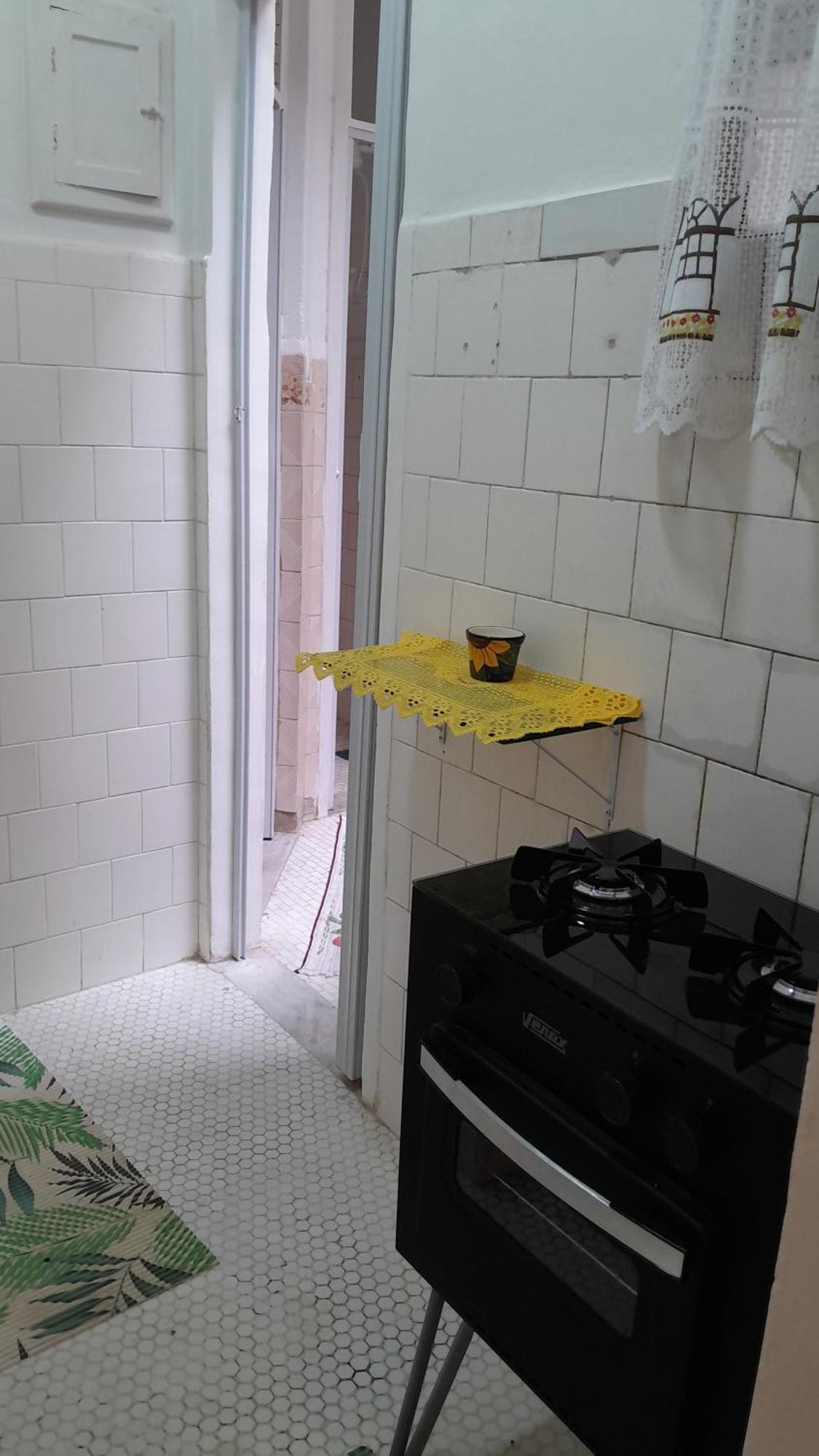 Apartamento Espaco Botafogo