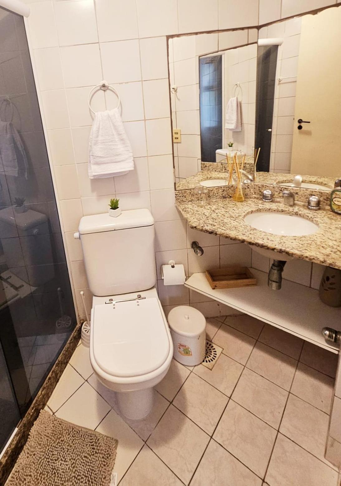 Apartamento Lindo Perto Da Da Barra *