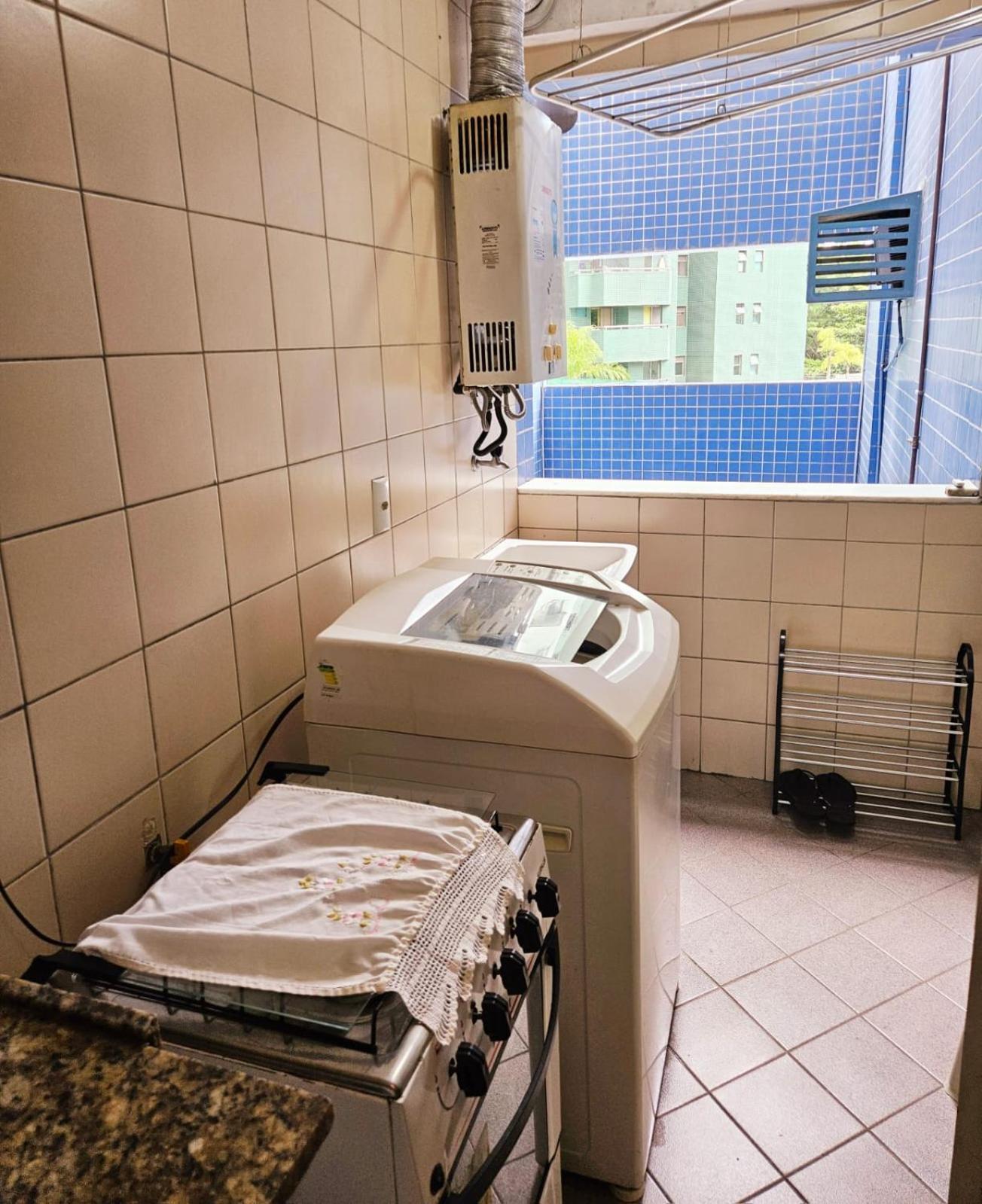 Apartamento Lindo Perto Da Da Barra