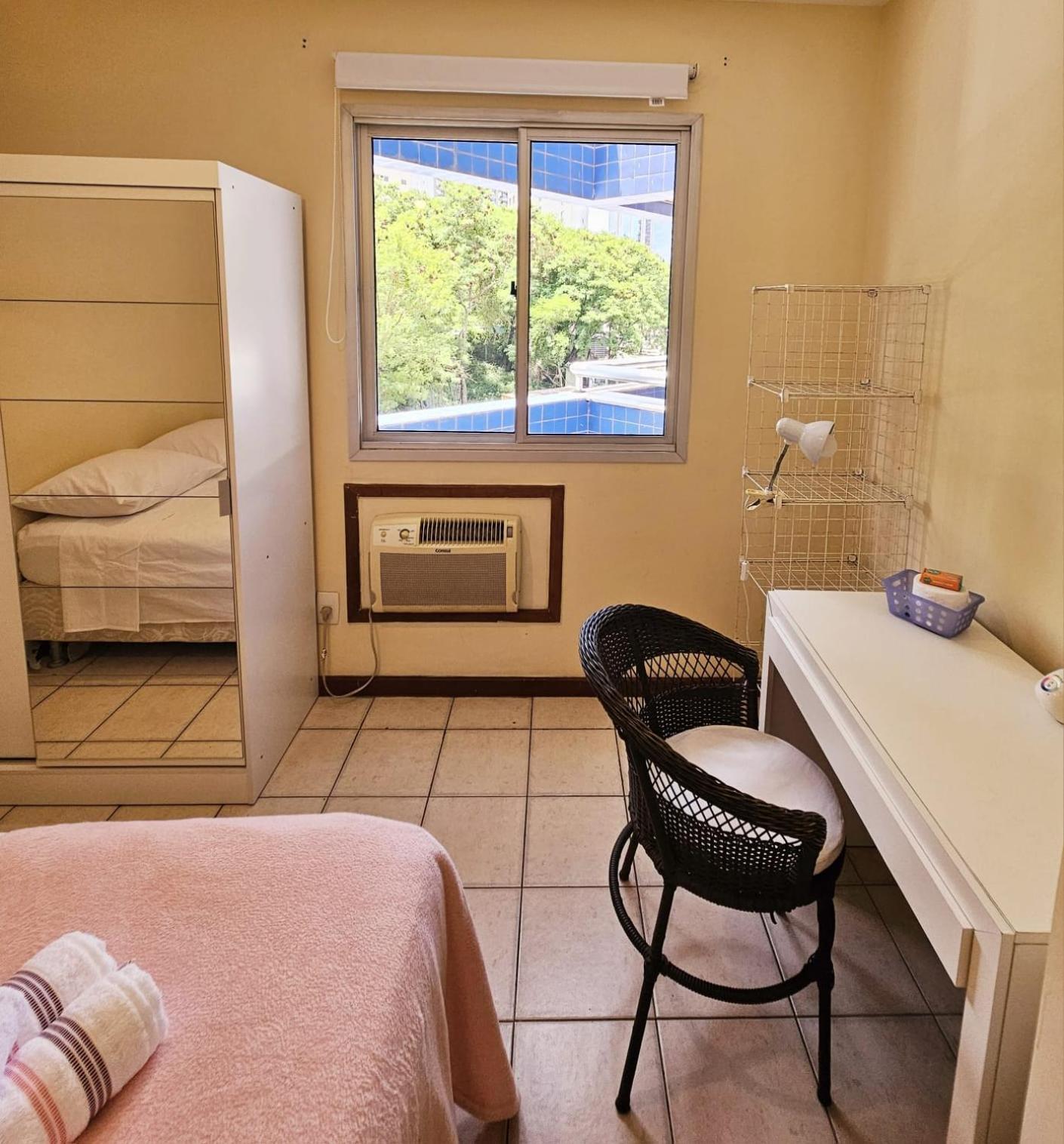 Lindo Perto Da Da Barra Apartamento Rio de Janeiro