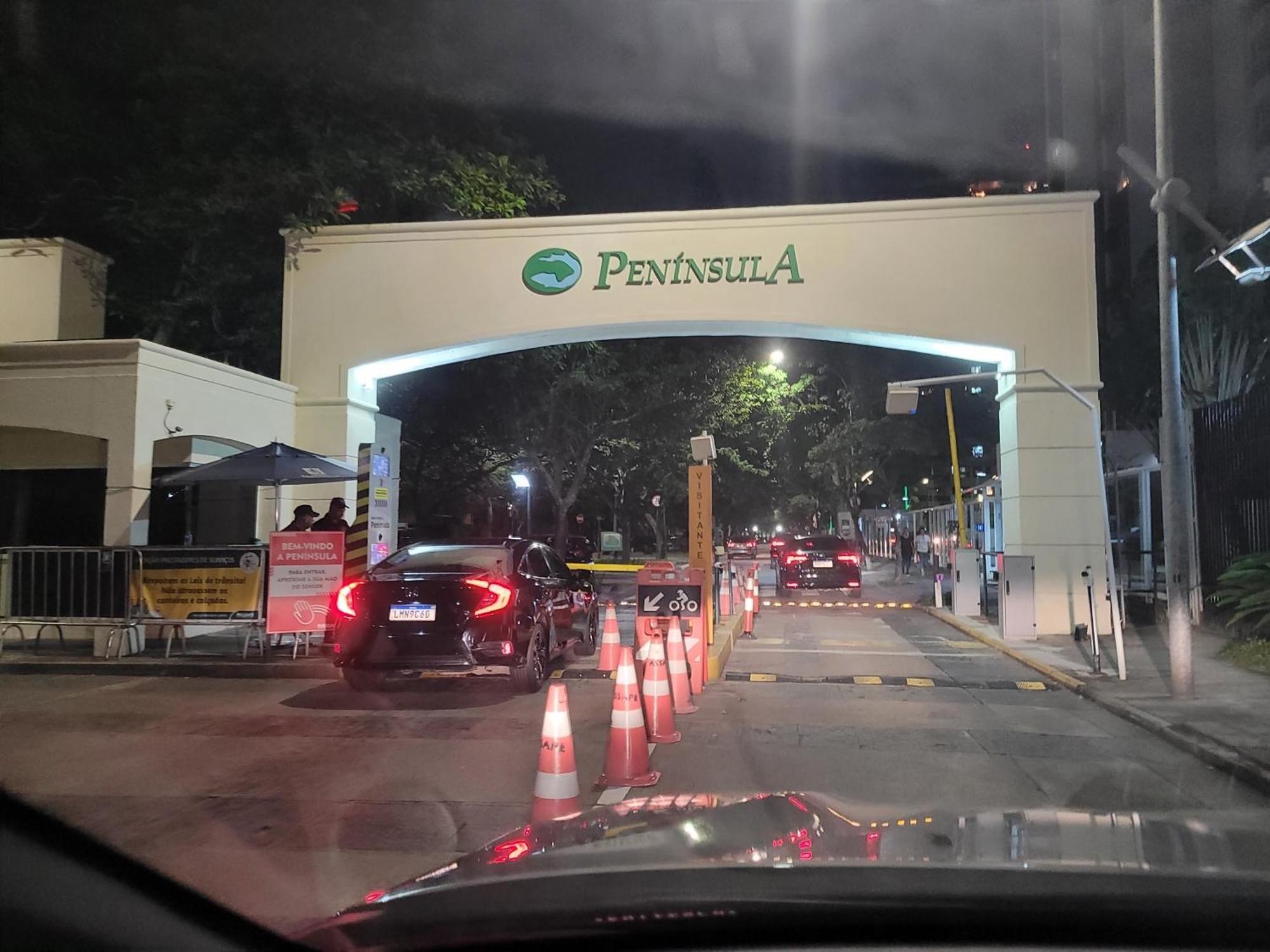 Boutique Barra Da Tijuca Peninsula