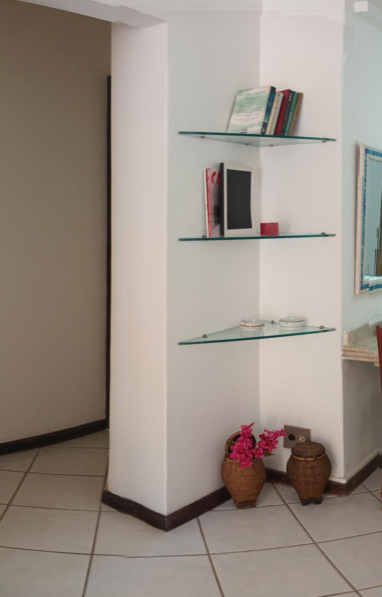 Charme De Ipanema Apartamento *