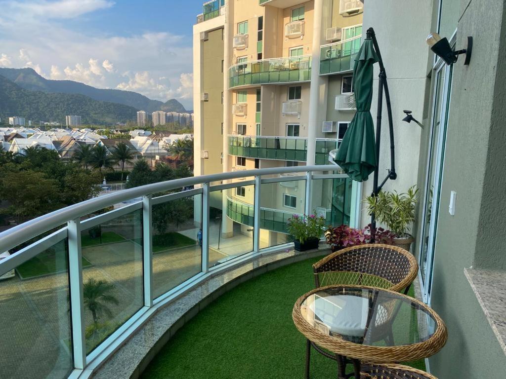 Barra - Charme & Aconchego Apartamento *