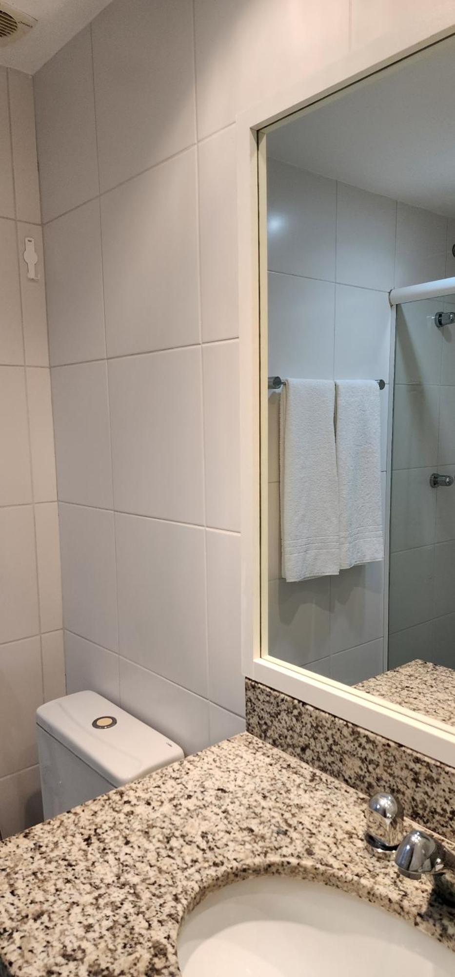 Apartamento Barra - Charme & Aconchego Rio de Janeiro