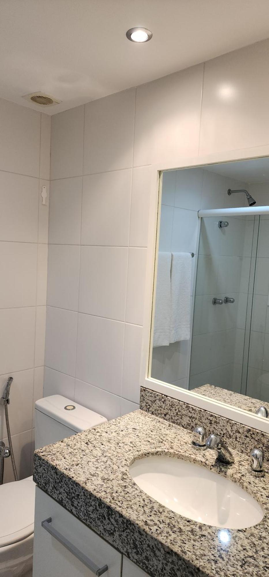 Barra - Charme & Aconchego Apartamento
