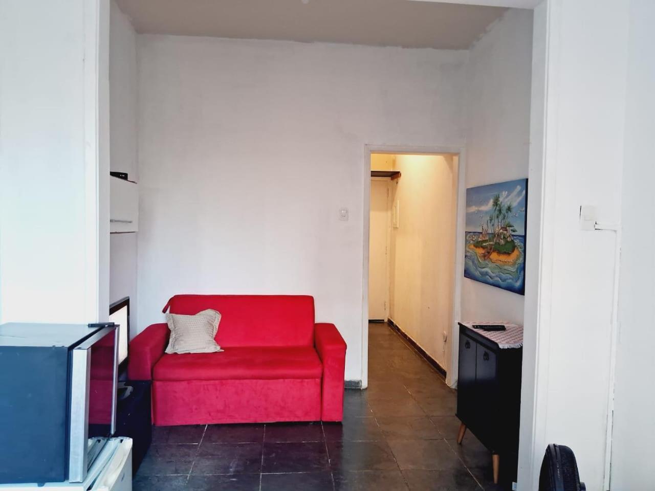Simples E Bonito Copacabana Apartment *