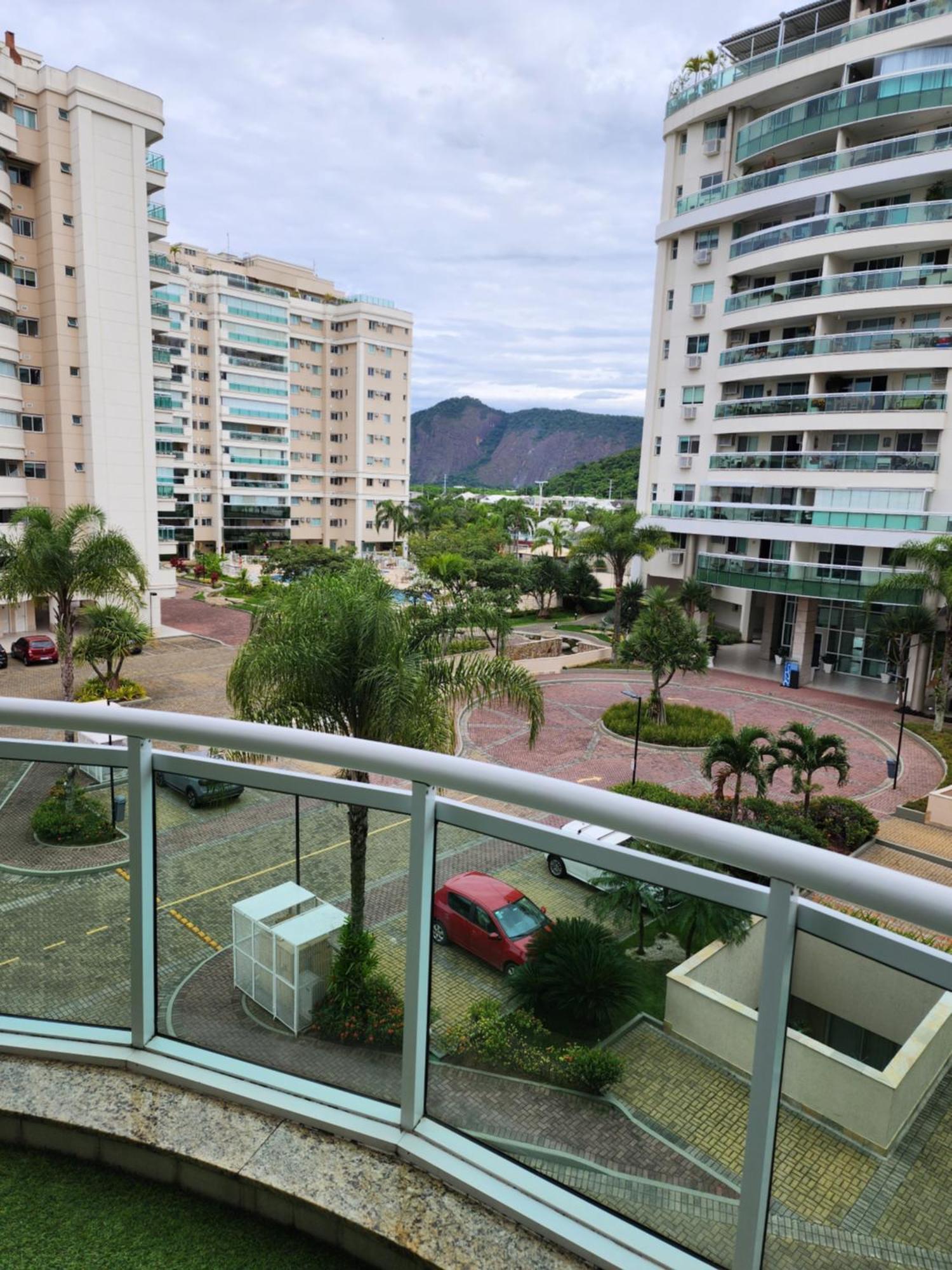 Apartamento Barra - Charme & Aconchego *
