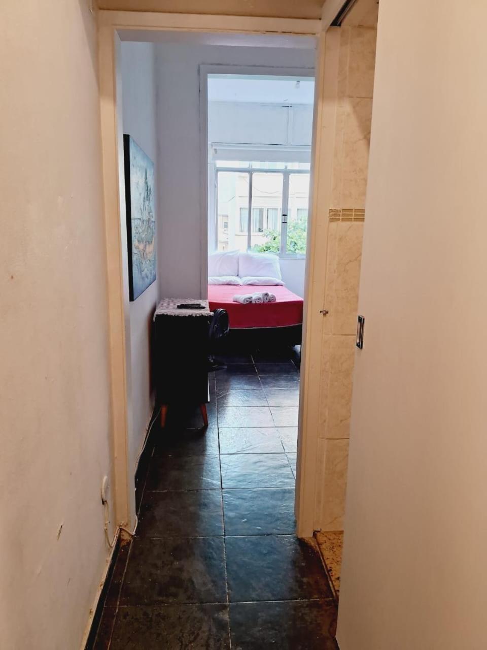 Simples E Bonito Copacabana