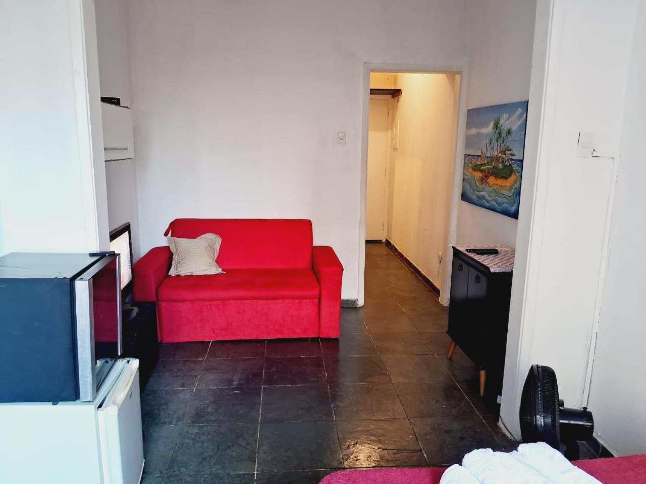 Apartment Simples E Bonito Copacabana *