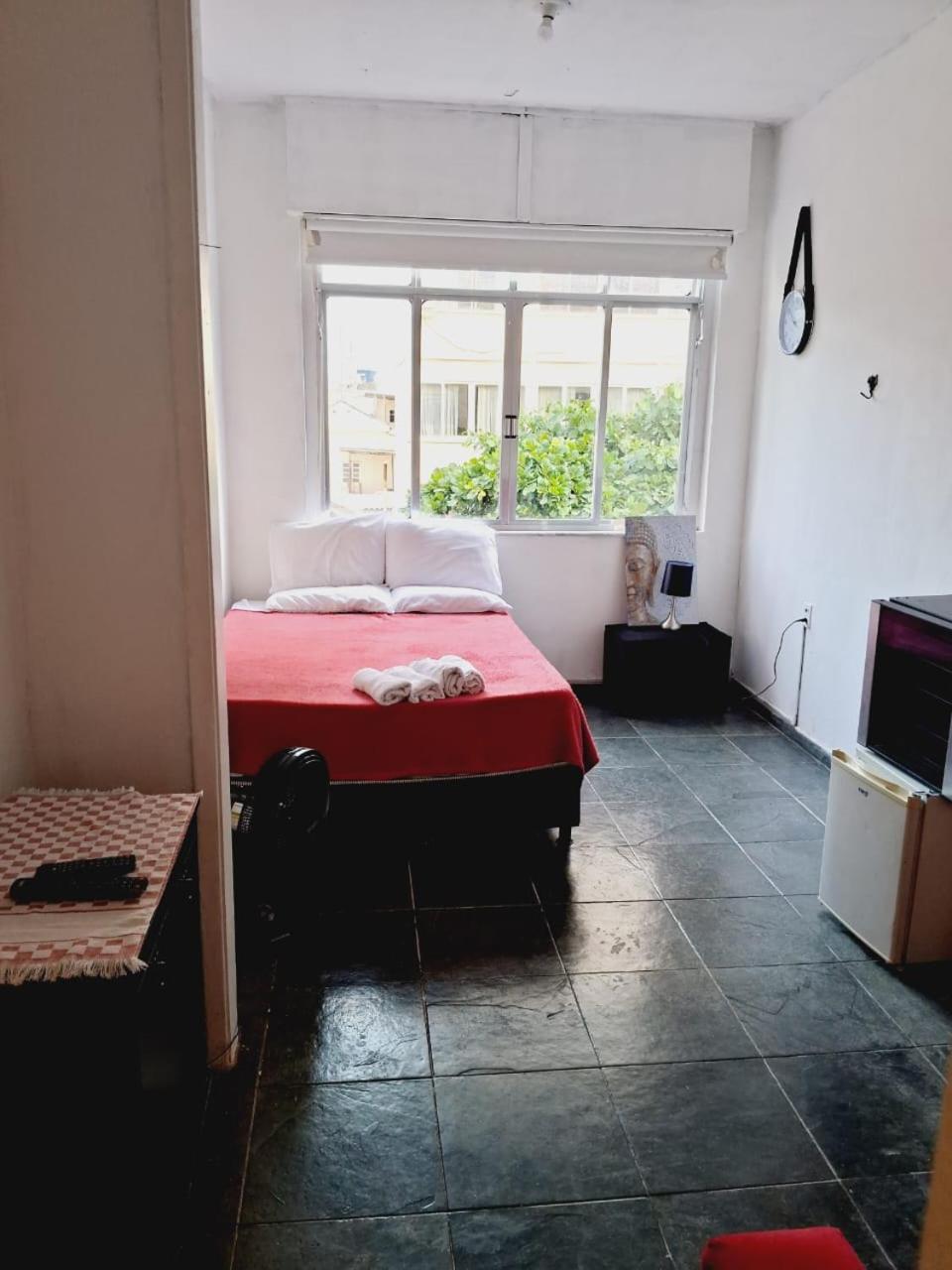 Apartment Simples E Bonito Copacabana
