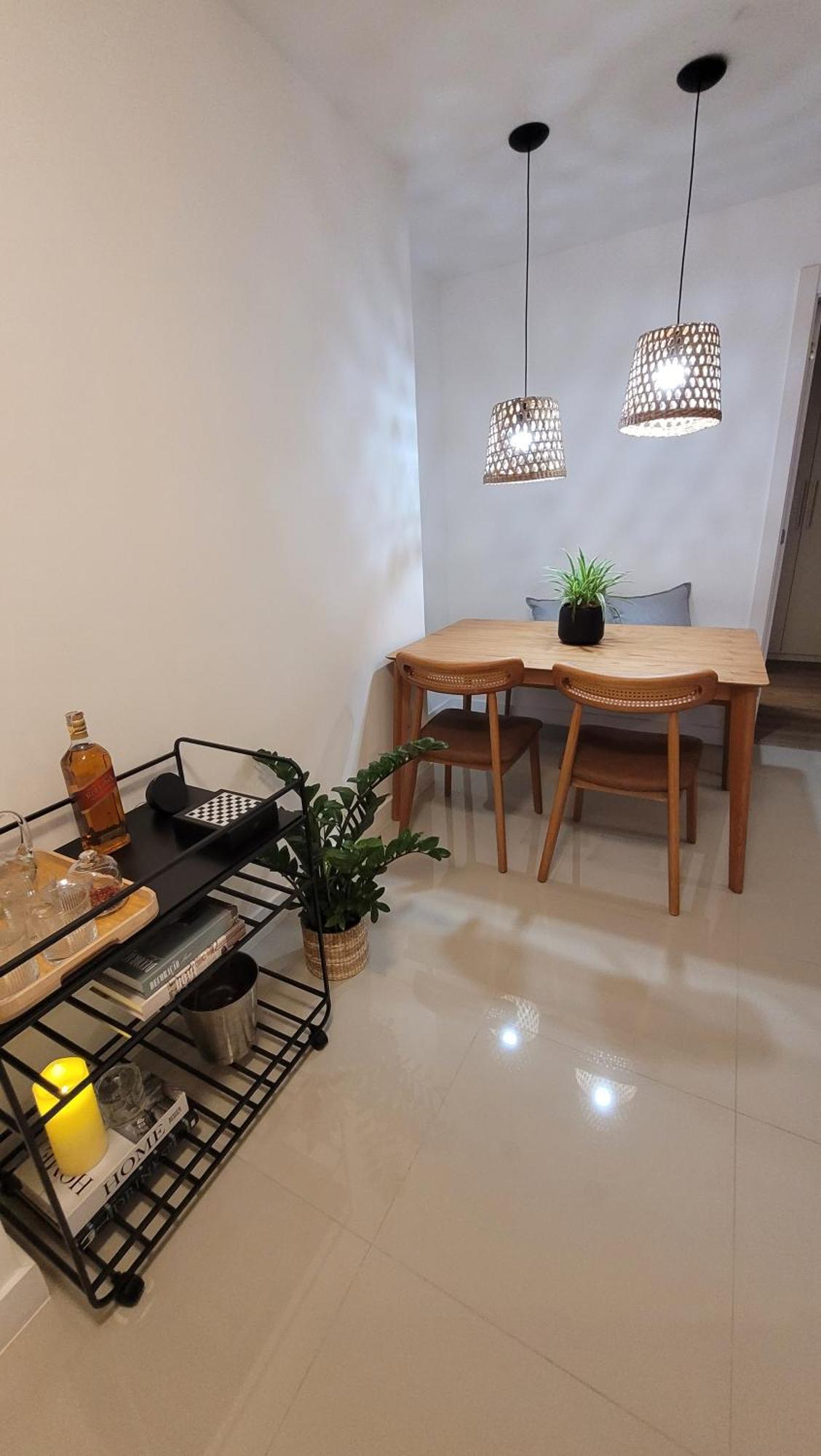 Apto Riocentro, Parque Olimpico Barra Da Tijuca Rj Apartamento Rio de Janeiro