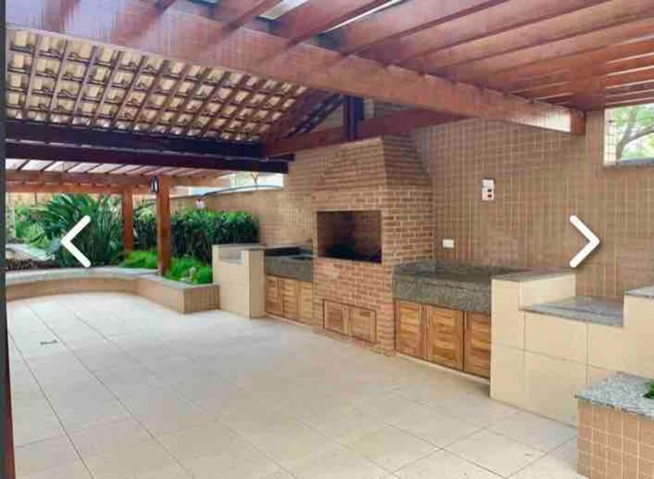 Apartamento Ap Na Barra Da Tijuca, Atras Do Windsor