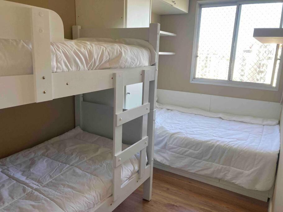 Ap Na Barra Da Tijuca, Atras Do Windsor Apartment