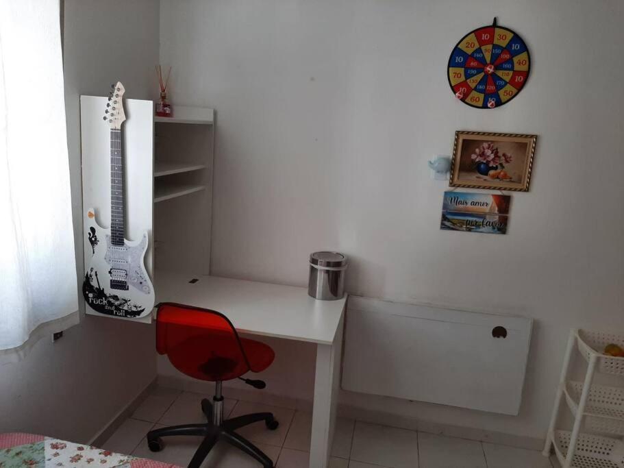 Apartamento Indisponivel! Nao Reserve! *