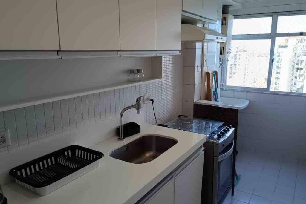 Ap Na Barra Da Tijuca, Atras Do Windsor Apartment *