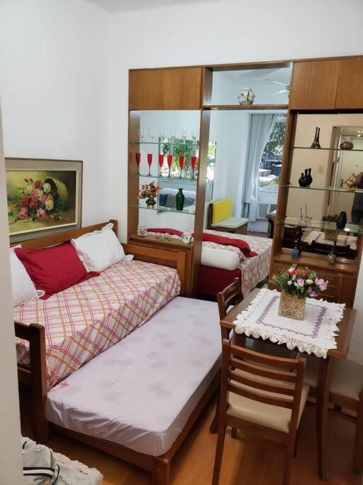 Apartment Ap Praia&mar