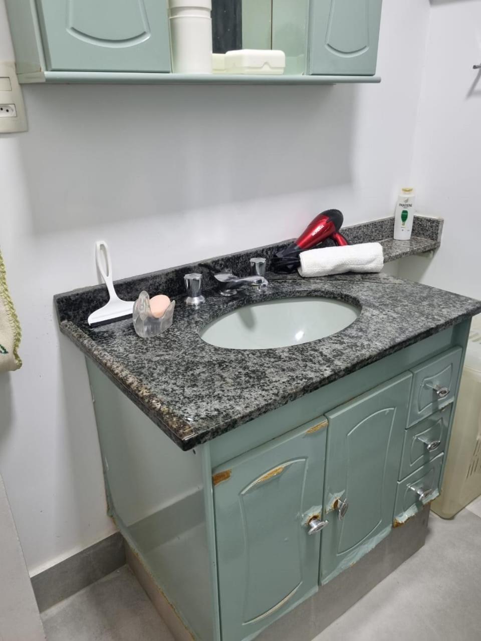 Apartment Seu Lugar Aconchegante No Leblon Rio de Janeiro