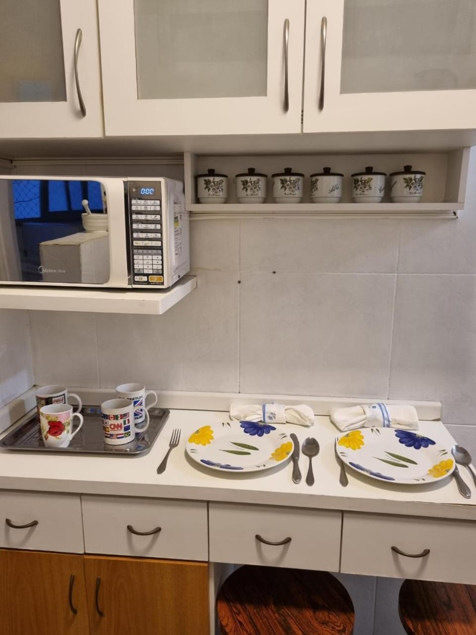 Seu Lugar Aconchegante No Leblon Rio de Janeiro